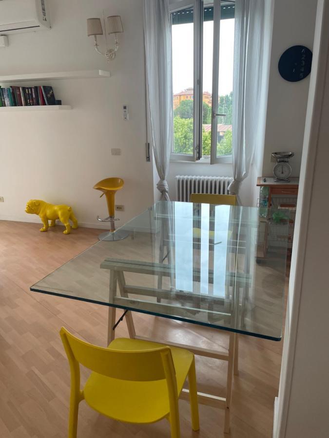 Pinturicchio 79 Apartamento