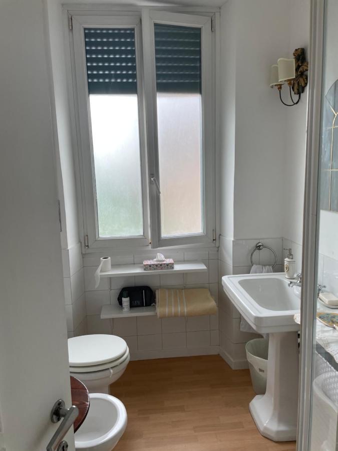 Apartamento Pinturicchio 79