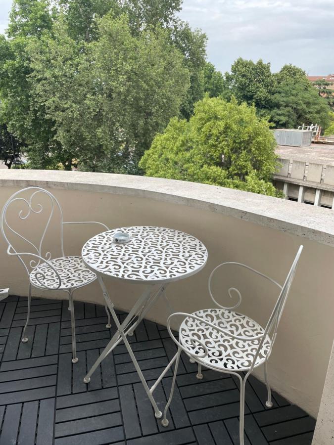 Apartamento Pinturicchio 79 *