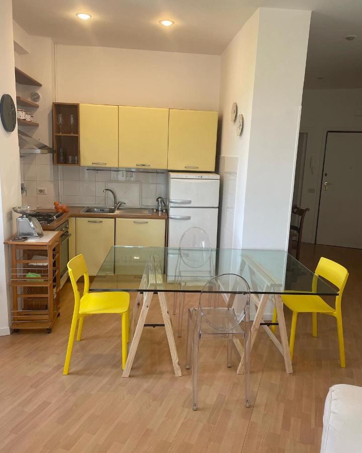Pinturicchio 79 Apartamento