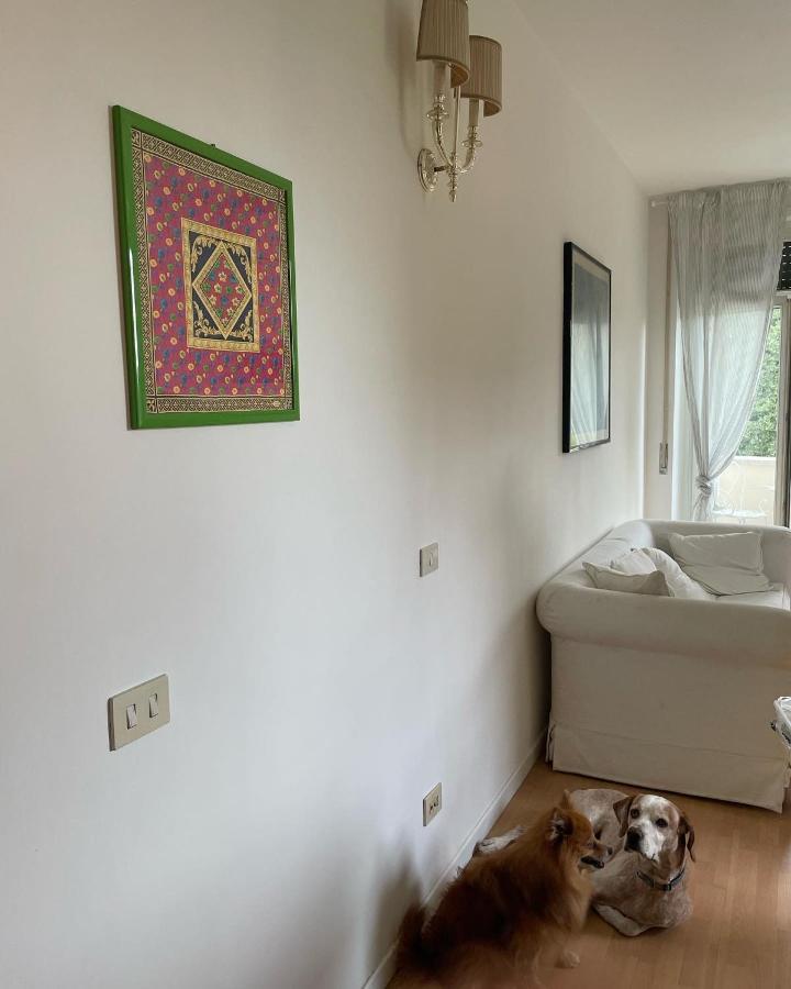Pinturicchio 79 Apartamento Roma