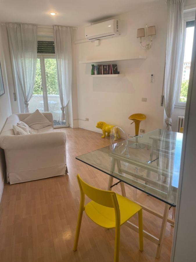 Apartamento Pinturicchio 79 Roma