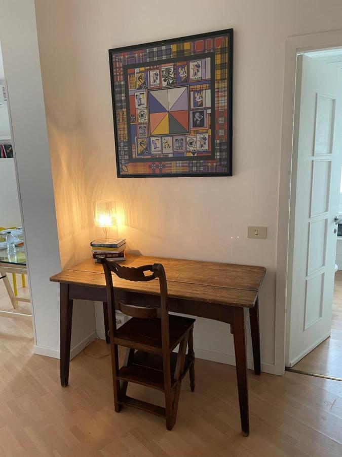 Pinturicchio 79 Apartamento *
